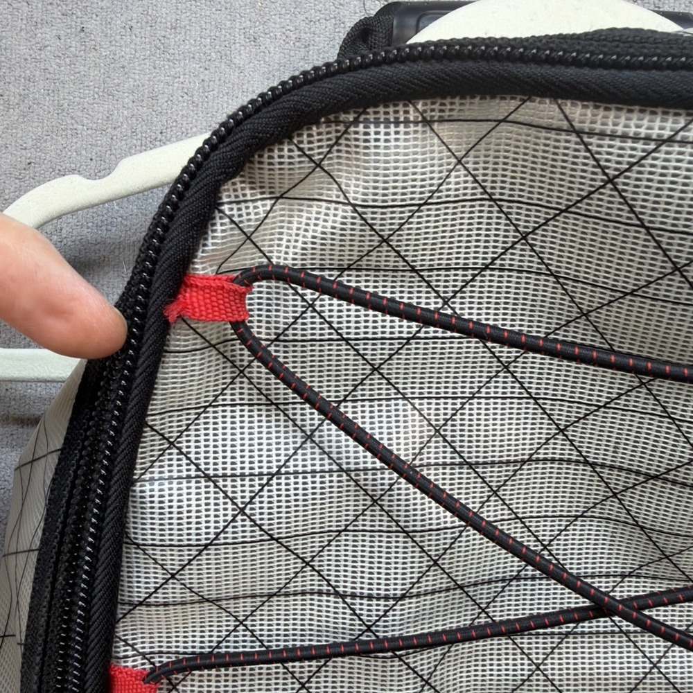 Musto Performance Backpack Lightweight Technical … - image 15